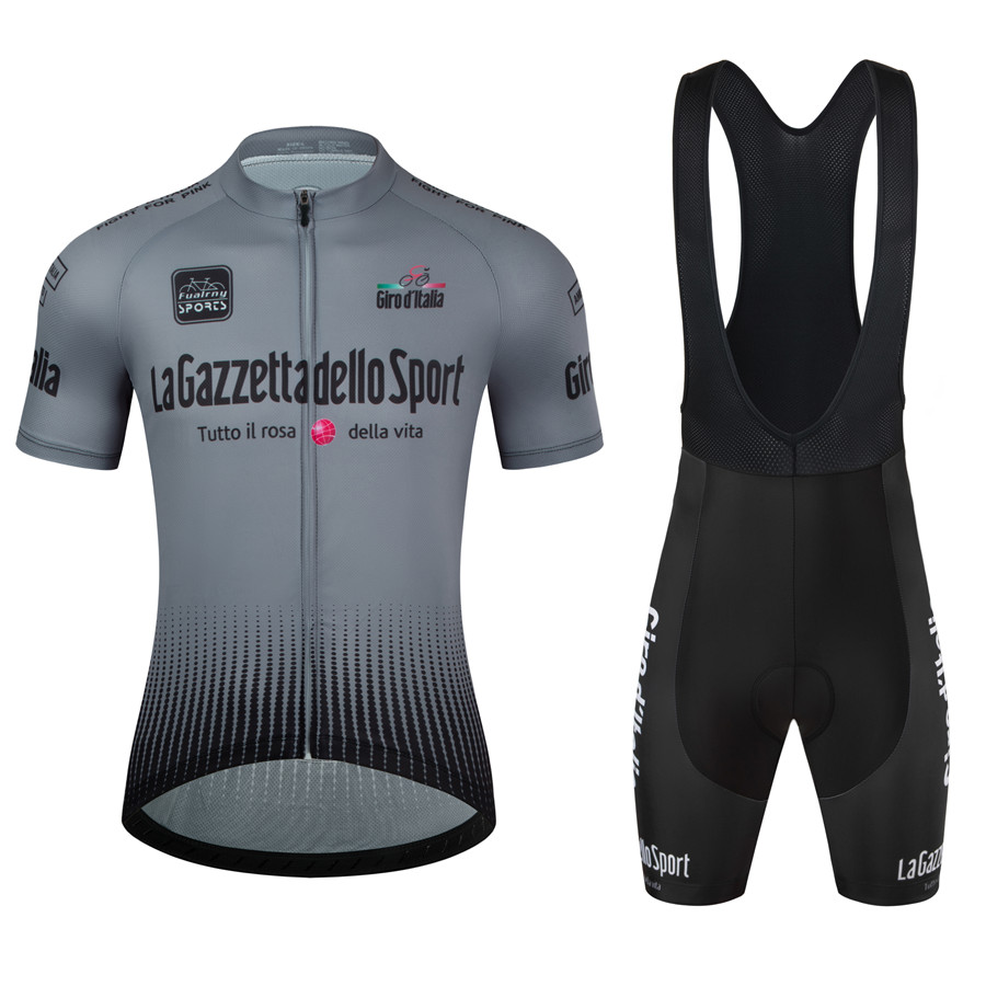 Cycling Commuter Clothing - Экскурсия Италии, велосипедная одежда, комплект трикотажа