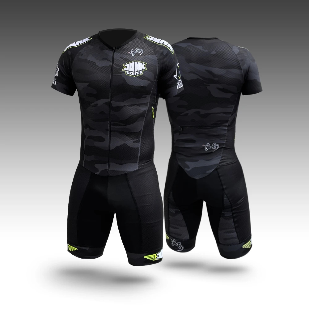 Cycling Commuter Trousers - Мужской трикотаж для катания на роликовых