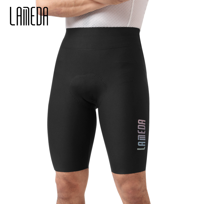 Cycling Commuter Trousers - LAMEDA летние велосипедные шорты, пятиточечные велосипедные