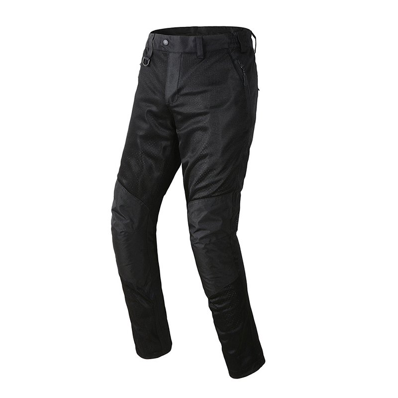 Летние сетчатые мотоциклетные  – обзор и цена Cycling Commuter Trousers