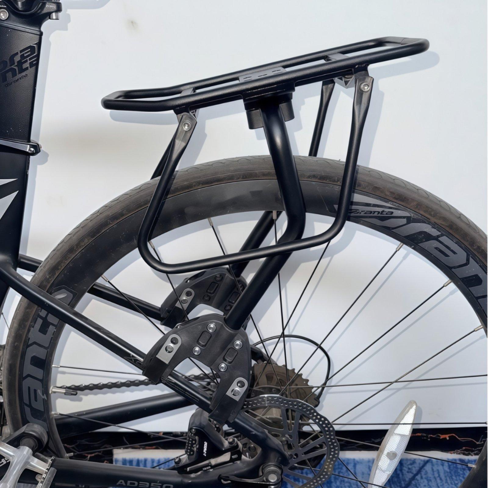 Быстросъемное велосипедное гру – обзор и цена Cycling For Commute