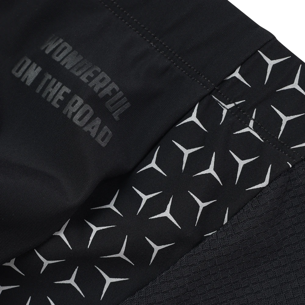 Santic мужские велосипедные шо – обзор и цена Cycling Commuter Trousers