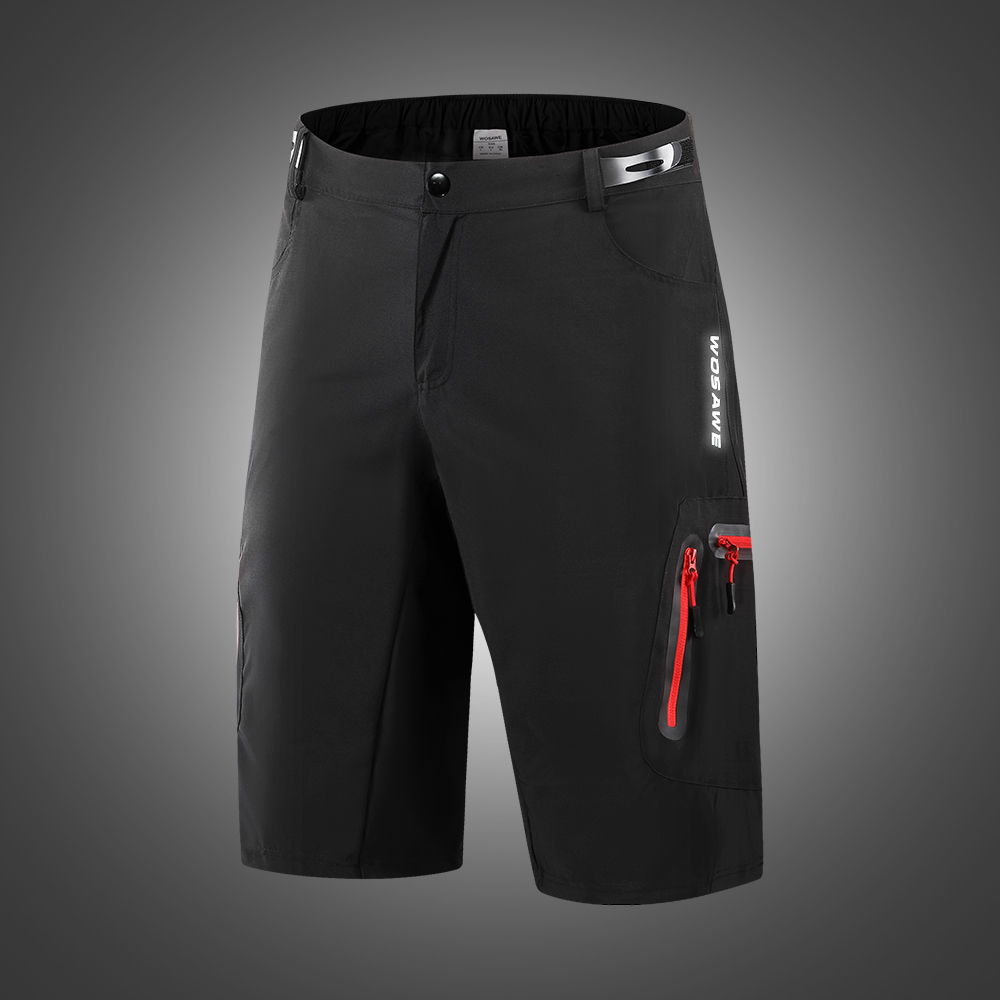 WOSAWE шорты для мотокросса, г – обзор и цена Cycling Commuter Trousers