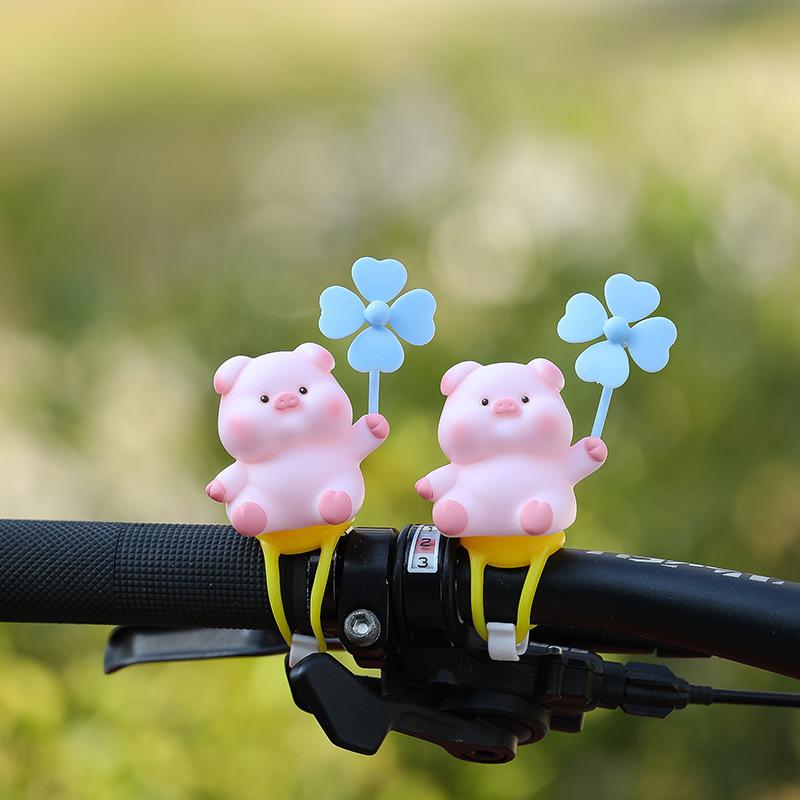 Забавные и прочные украшения и – обзор и цена Cycling For Commute