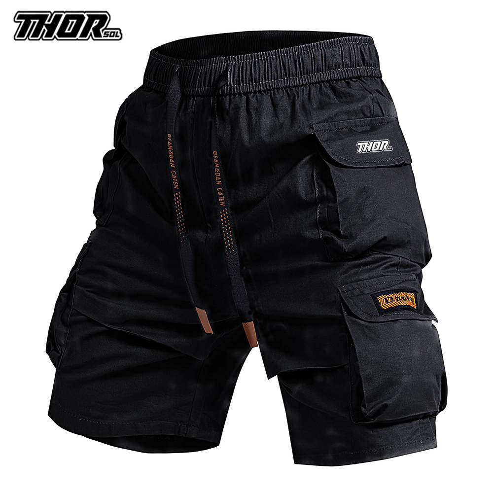 THORSOL велосипедные брюки лет – обзор и цена Cycling Commuter Trousers