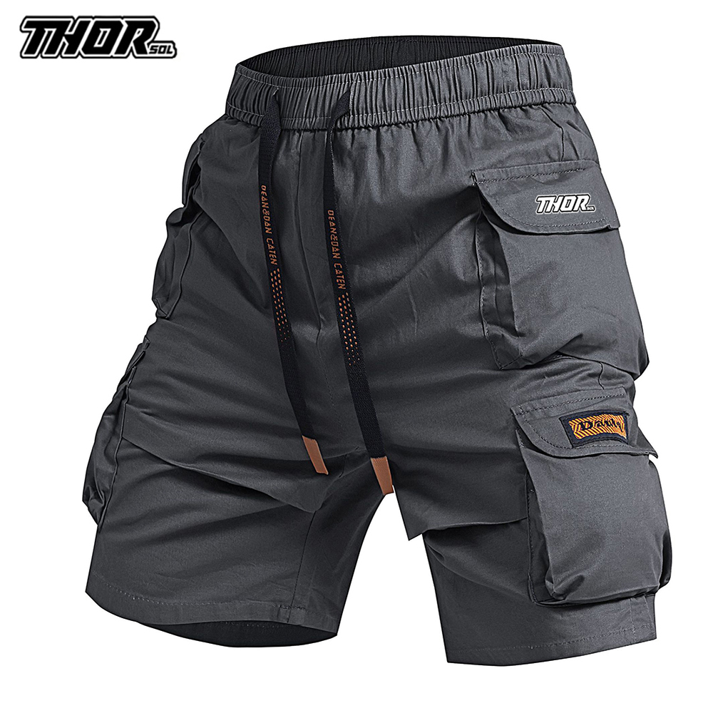 THORSOL велосипедные брюки лет – обзор и цена Cycling Commuter Trousers