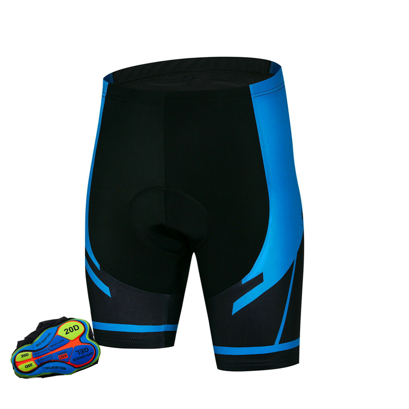 Противоударные летние велосипе – обзор и цена Cycling Commuter Trousers
