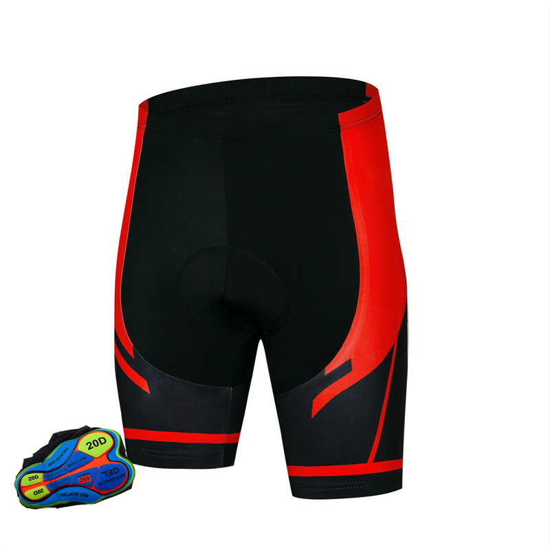 Противоударные летние велосипе – обзор и цена Cycling Commuter Trousers