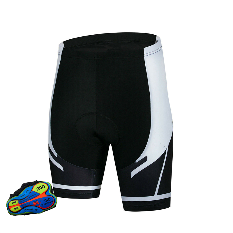 Противоударные летние велосипе – обзор и цена Cycling Commuter Trousers