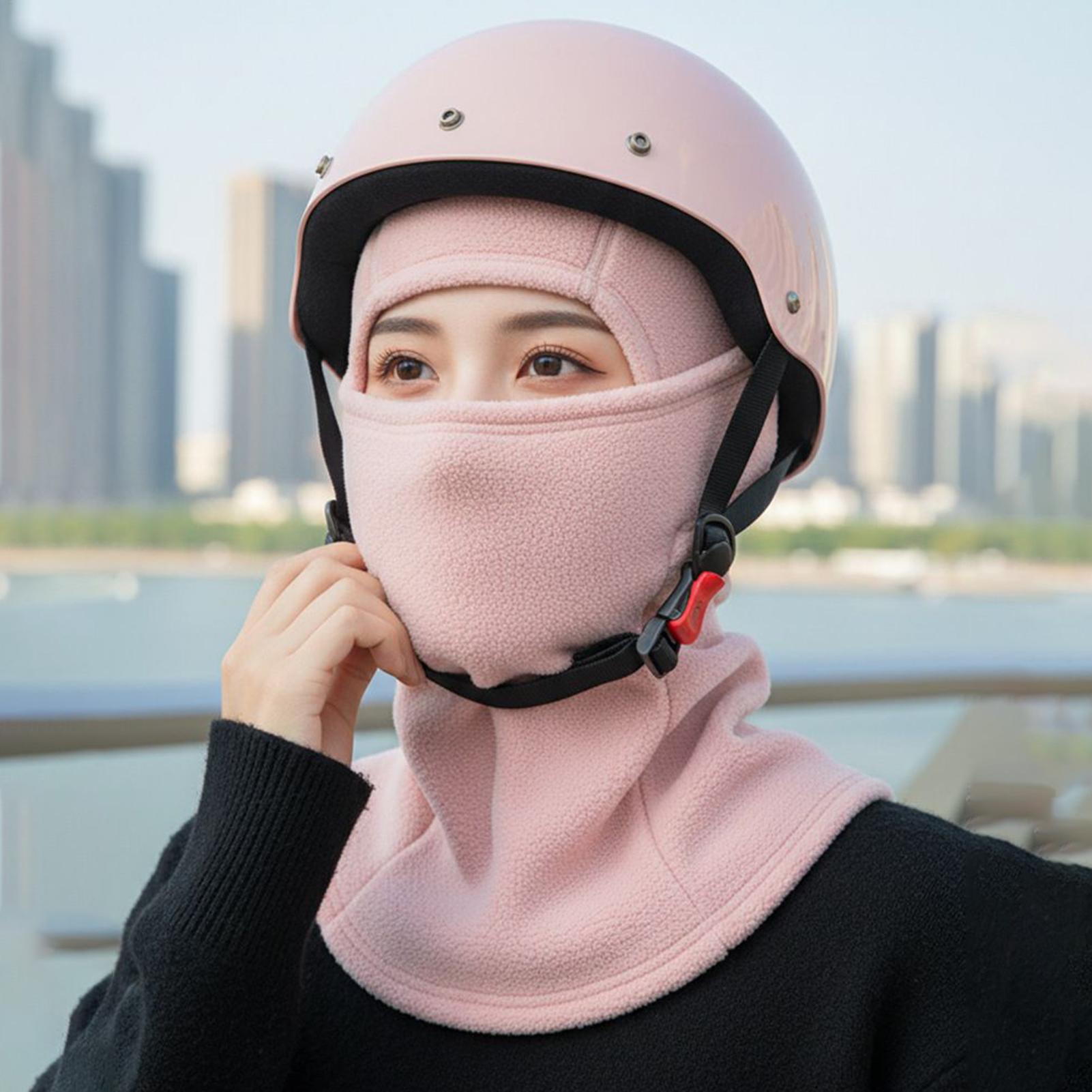 Лыжная маска для езды на велос – обзор и цена Cycling For Commute