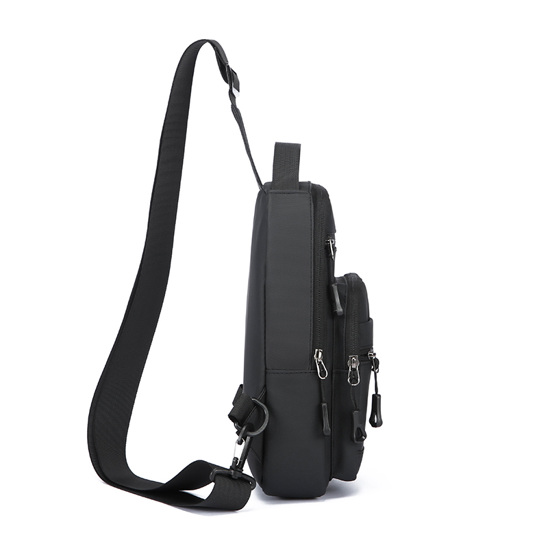 Мужская нагрудная сумка из вод – обзор и цена Cycling Commute Bag