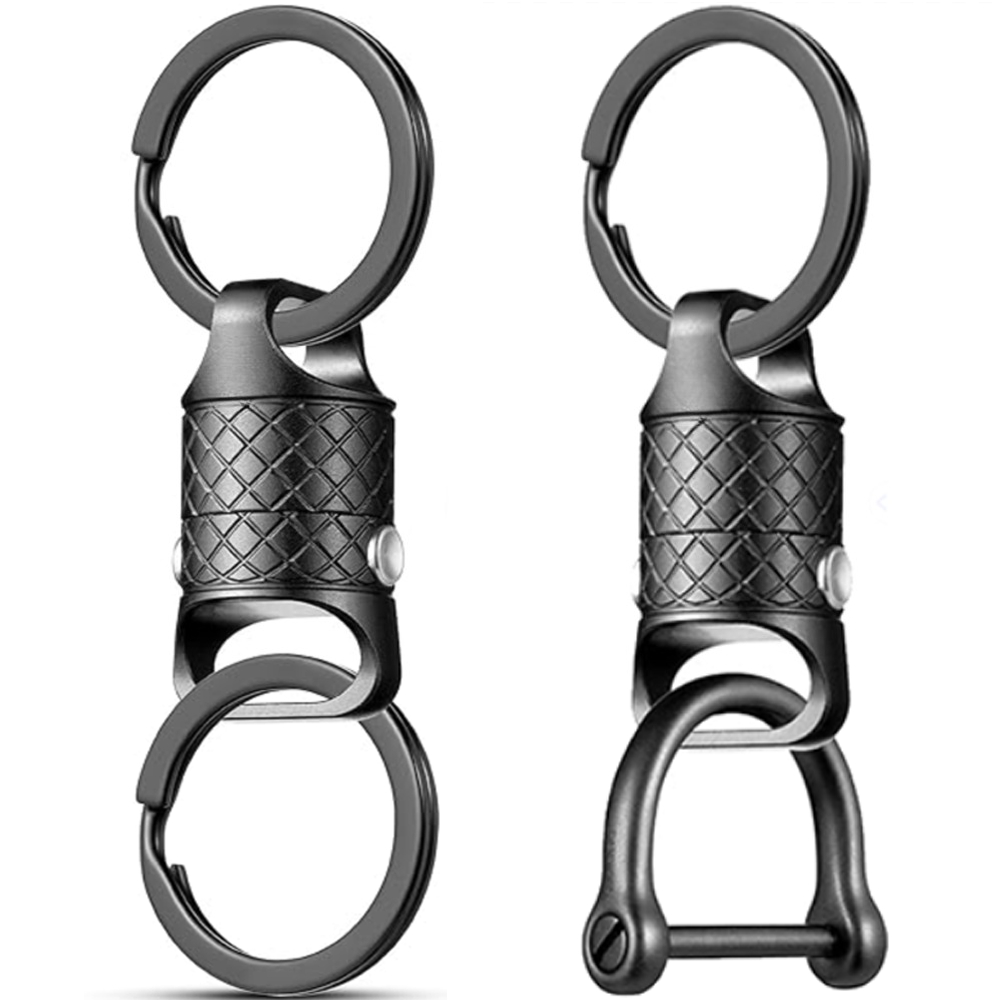 Быстросъемный магнитный брелок – обзор и цена Chain Lock Combination
