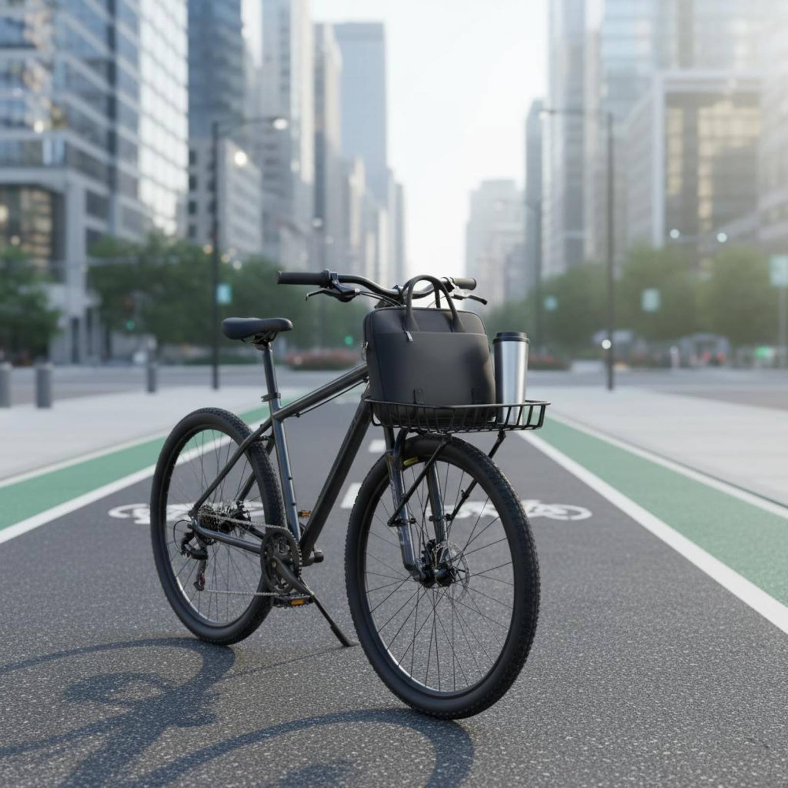Алюминиевая передняя корзина д – обзор и цена Cycling For Commute