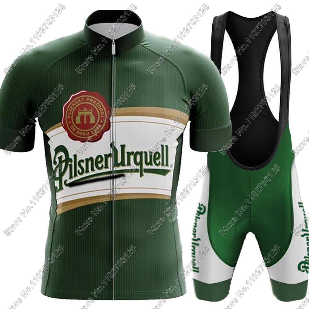 Комплект велосипедного трикота – обзор и цена Cycling Commuter Trousers
