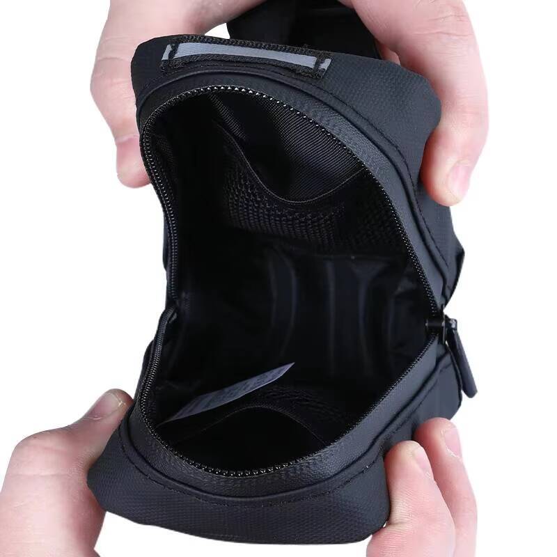 Водонепроницаемая подседельная – обзор и цена Saddle Bag Under Seat