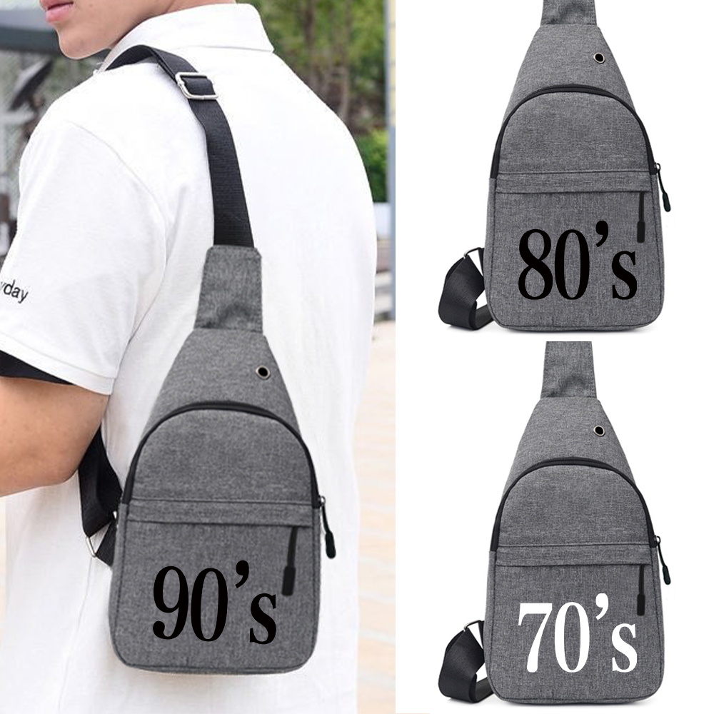 Мужская сумка-слинг на одно пл – обзор и цена Cycling Commute Bag