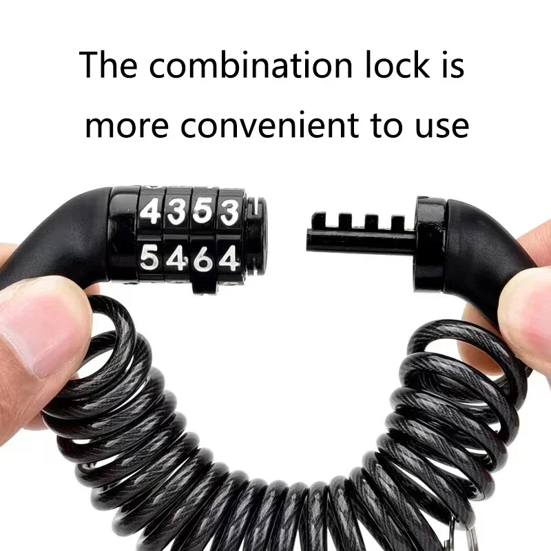 Противоугонный цепной замок дл – обзор и цена Chain Lock Combination