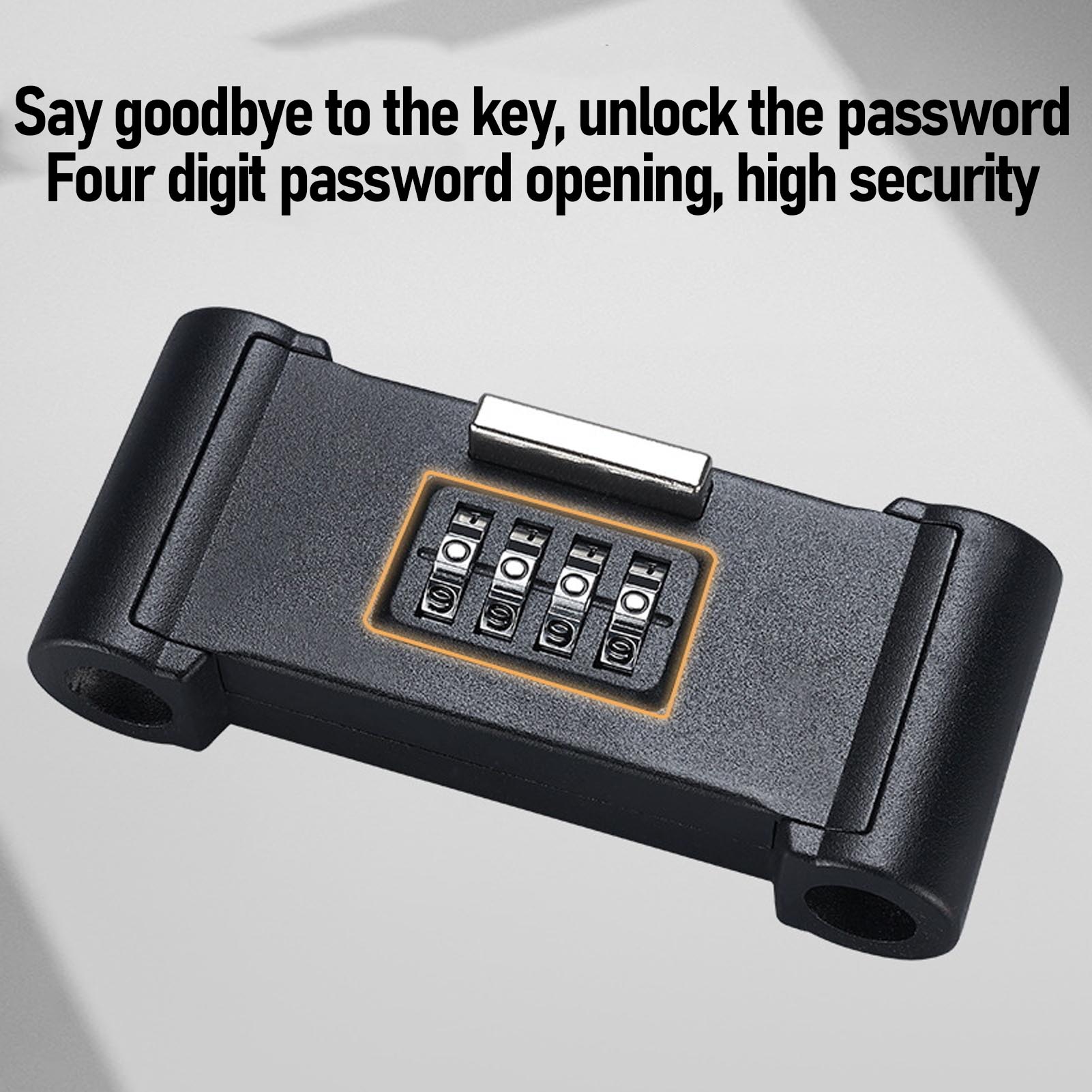 Велосипедный U-образный замок, – обзор и цена U Lock Heavy Duty