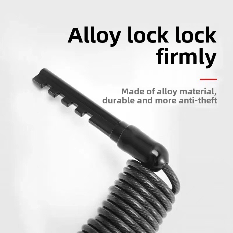 Противоугонная цепь для мотоци – обзор и цена Chain Lock Combination