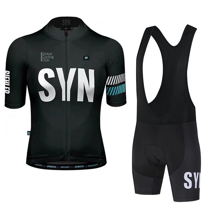 Мужской велосипедный костюм SY – обзор и цена Cycling Commuter Trousers