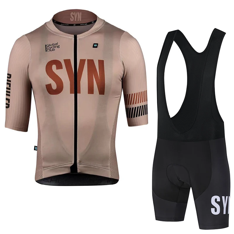Мужской велосипедный костюм SY – обзор и цена Cycling Commuter Trousers