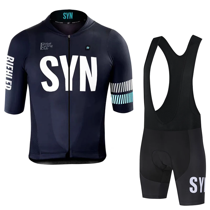 Мужской велосипедный костюм SY – обзор и цена Cycling Commuter Trousers
