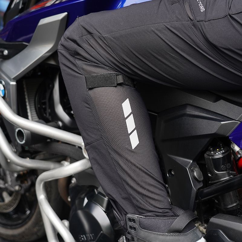 Летние мотоциклетные брюки Air – обзор и цена Cycling Commute Pants