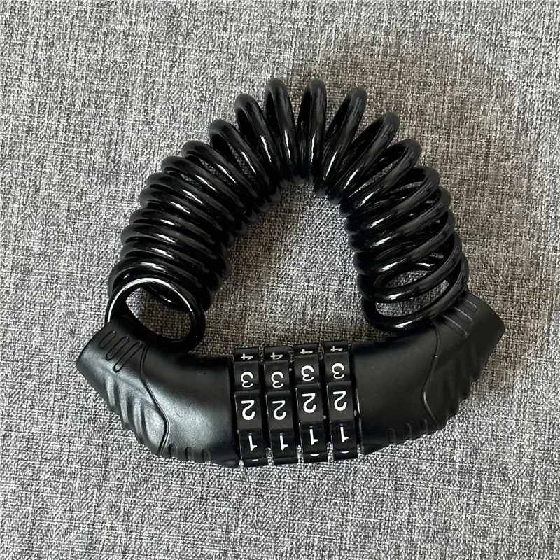 Прочный классический замок для – обзор и цена Chain Lock Combination