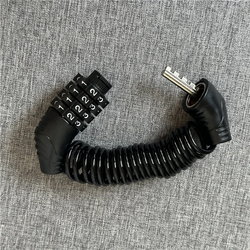Прочный классический замок для – обзор и цена Chain Lock Combination