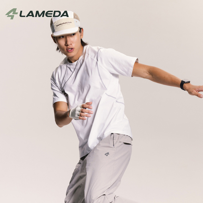 Мужская футболка LAMEDA с коро – обзор и цена Cycling Shorts For Commute