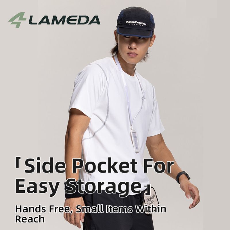Мужская футболка LAMEDA с коро – обзор и цена Cycling Shorts For Commute