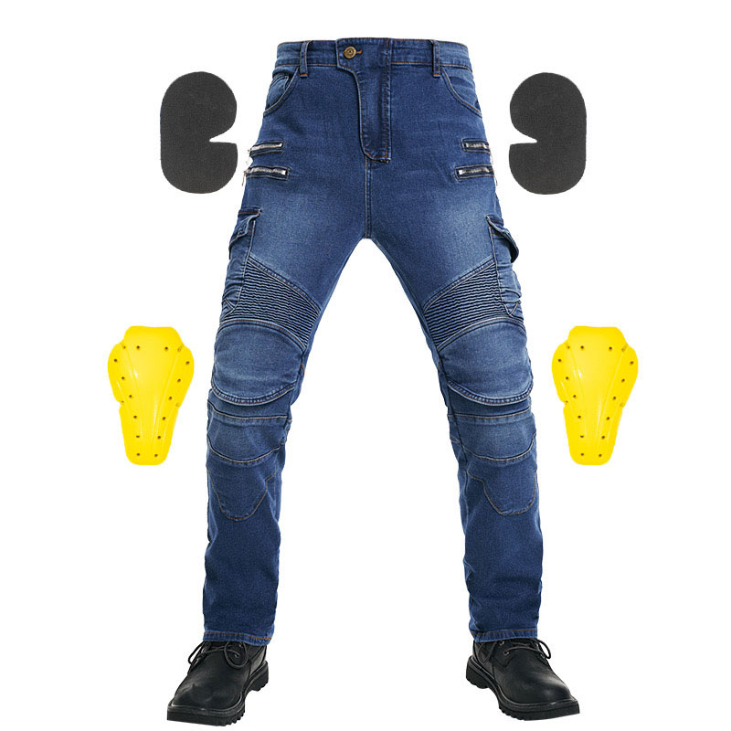 Новые велосипедные штаны для м – обзор и цена Cycling Commuter Trousers