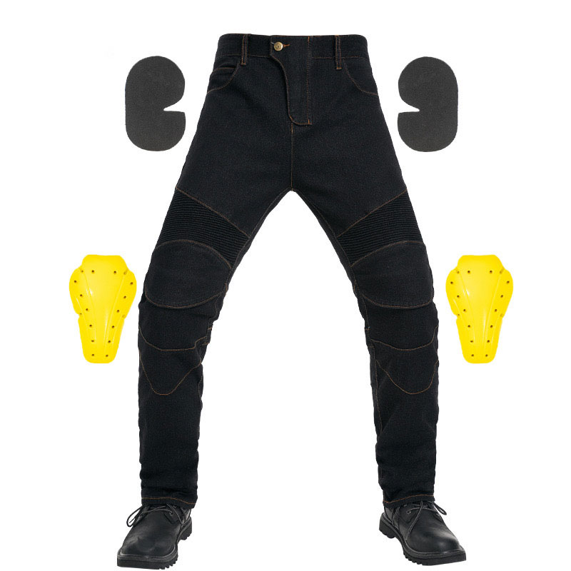 Новые велосипедные штаны для м – обзор и цена Cycling Commuter Trousers