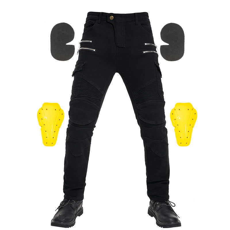 Новые велосипедные штаны для м – обзор и цена Cycling Commuter Trousers