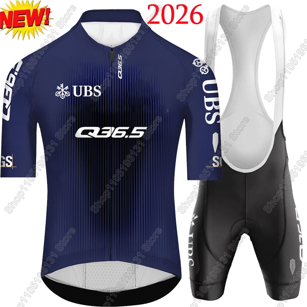 Комплект велосипедной формы Q3 – обзор и цена Cycling Commuter Clothing