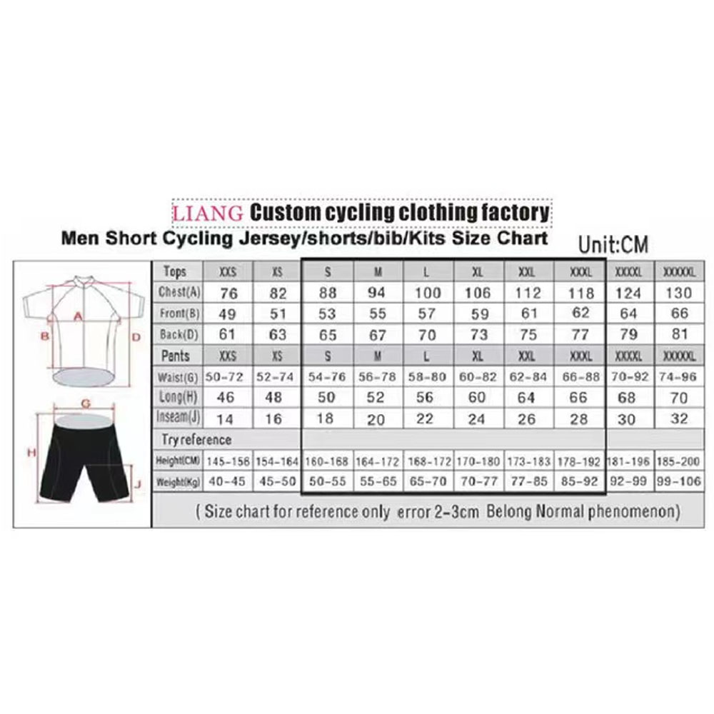 Комплект велосипедной формы Q3 – обзор и цена Cycling Commuter Clothing