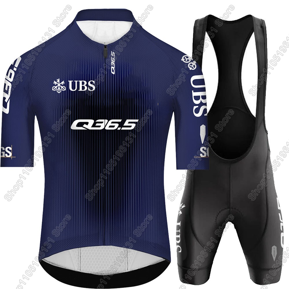 Комплект велосипедной формы Q3 – обзор и цена Cycling Commuter Clothing