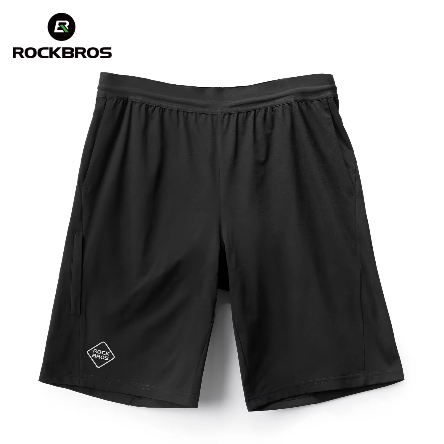 Велосипедные шорты ROCKBRS для – обзор и цена Cycling Shorts For Commute