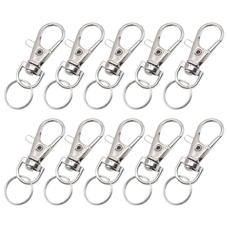 10 шт., аксессуары для клеток, – обзор и цена Chain Lock Combination
