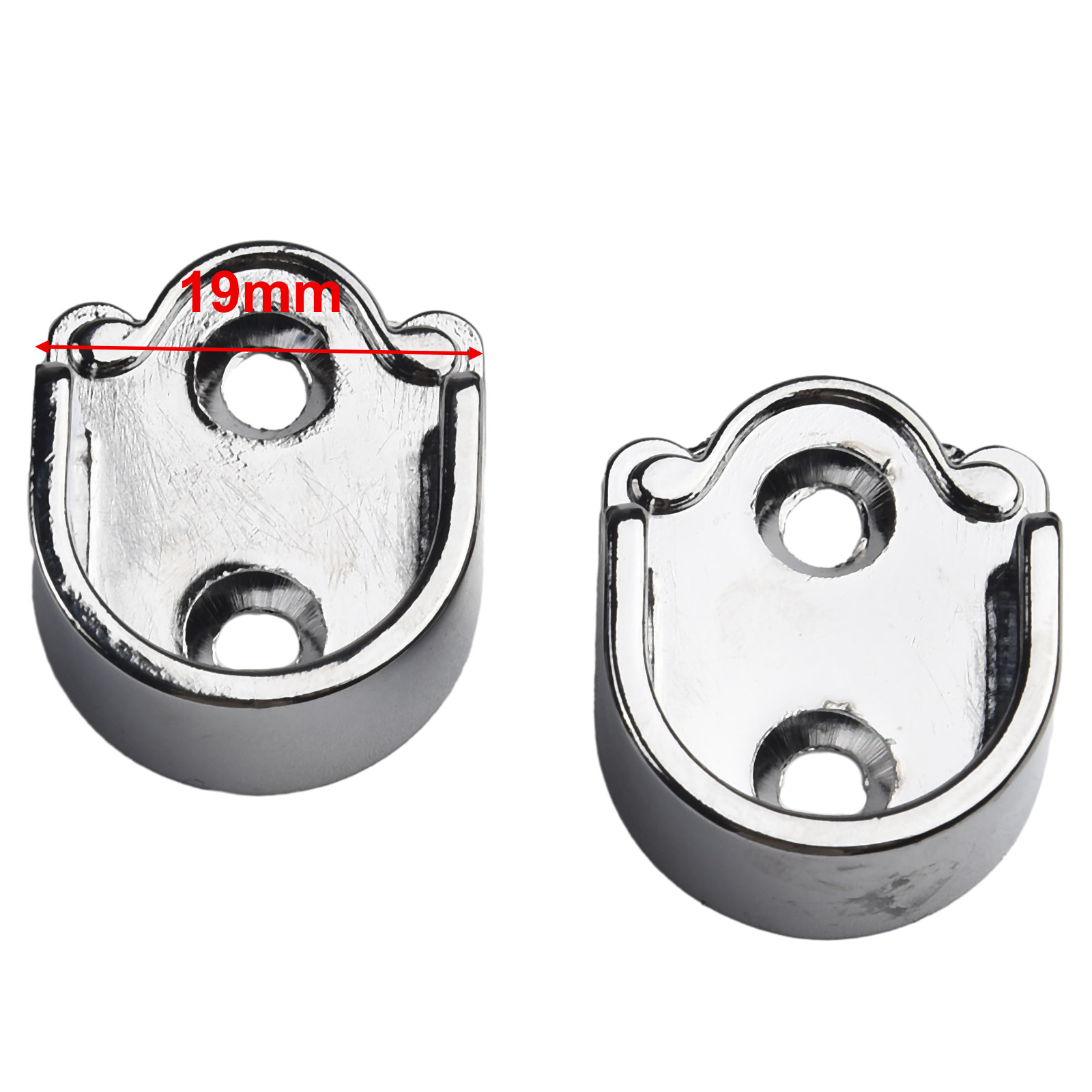 2 шт., U-образный кронштейн дл – обзор и цена U Lock Heavy Duty