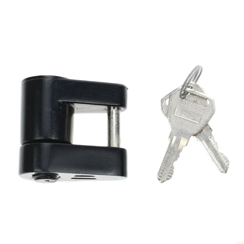 M76E Сверхмощный регулируемый  – обзор и цена U Lock Heavy Duty