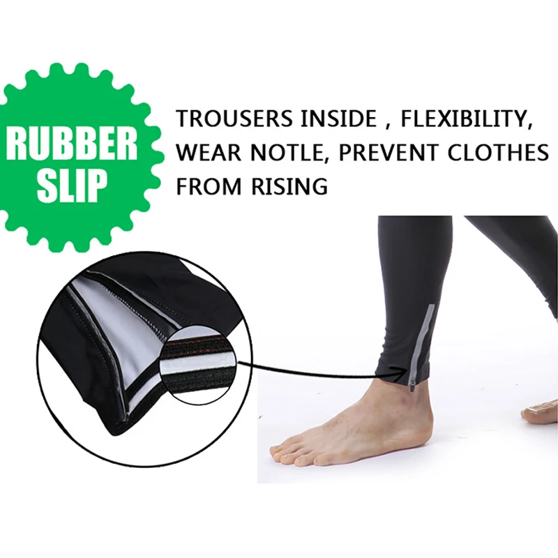 Черные велосипедные брюки MTB, – обзор и цена Cycling Commuter Trousers