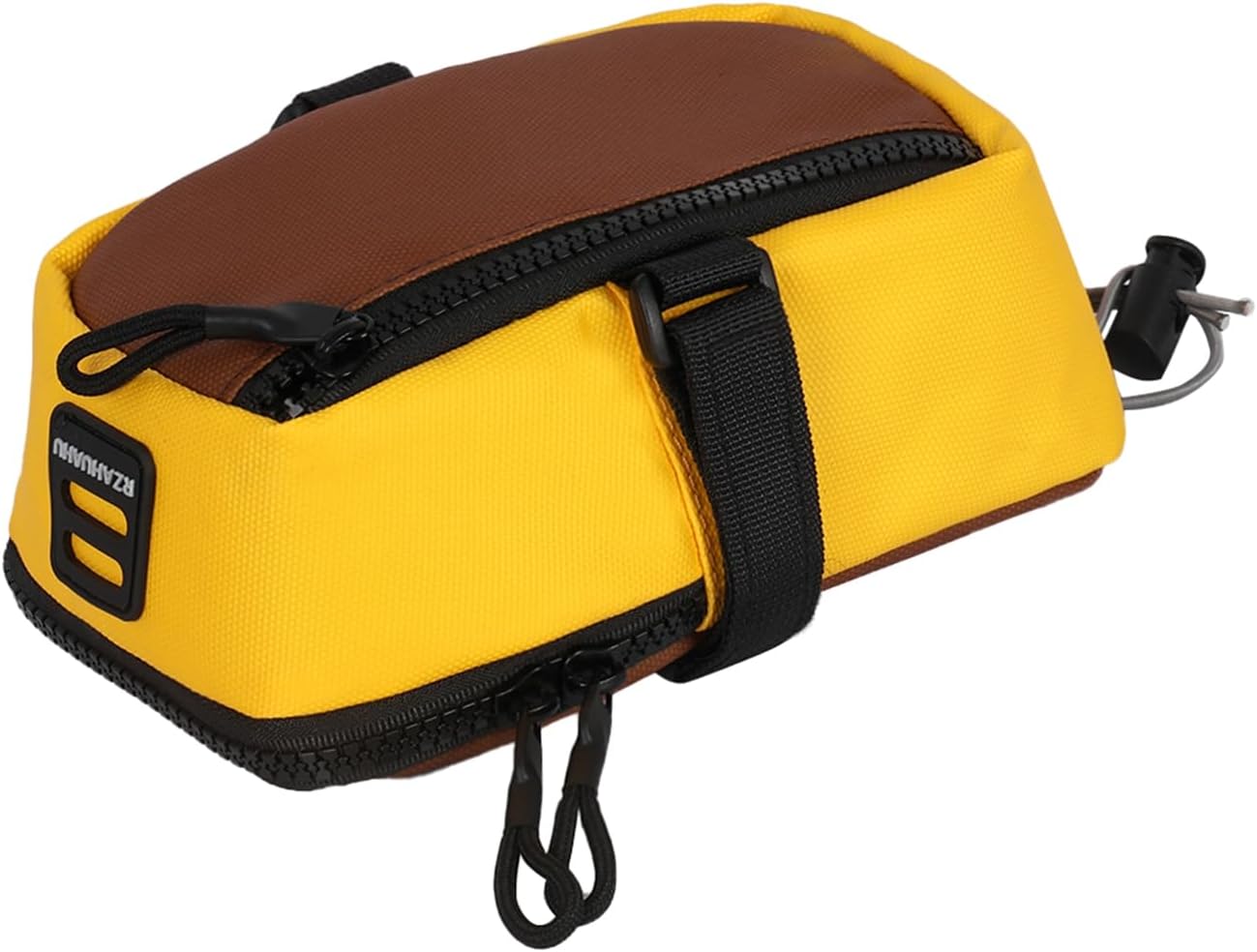Расширяемая водонепроницаемая  – обзор и цена Saddle Bag Under Seat