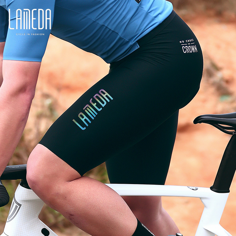 LAMEDA летние велосипедные шор – обзор и цена Cycling Commuter Trousers