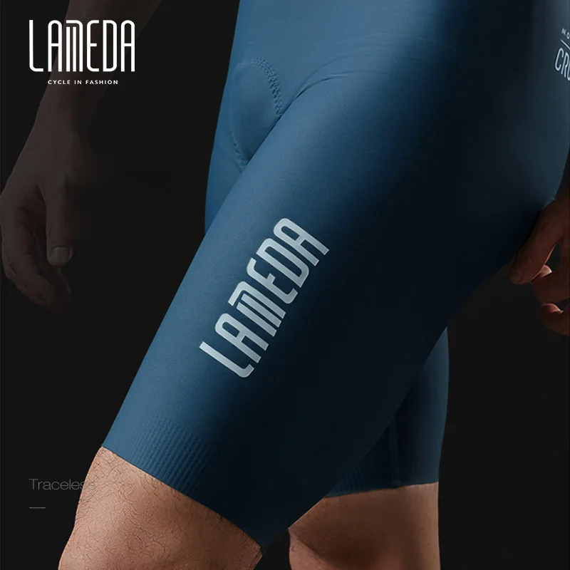 LAMEDA летние велосипедные шор – обзор и цена Cycling Commuter Trousers