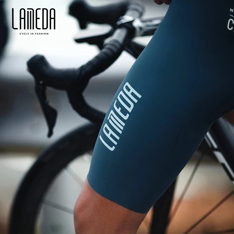 LAMEDA летние велосипедные шор – обзор и цена Cycling Commuter Trousers
