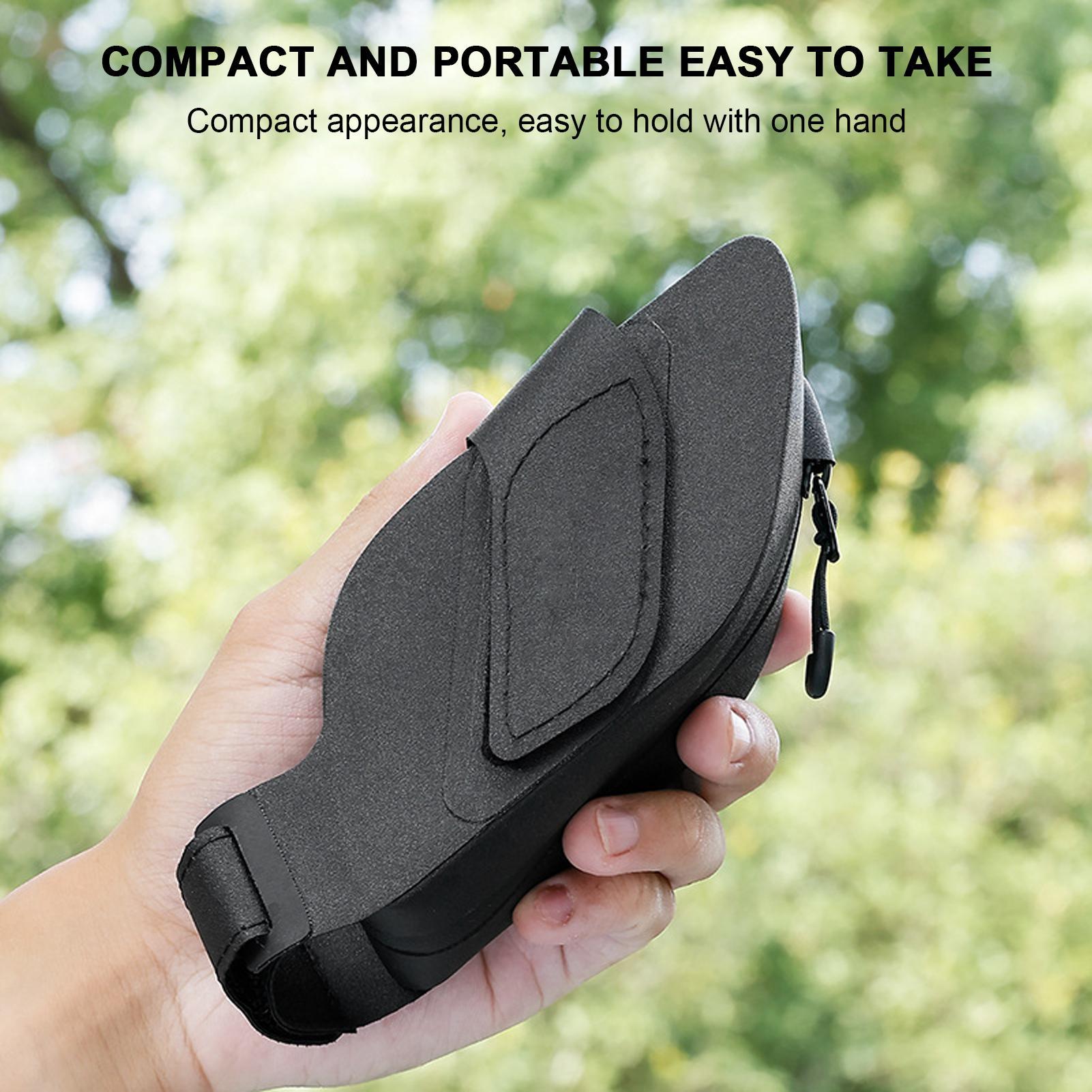 0,25 л ТПУ Водонепроницаемая в – обзор и цена Saddle Bag Under Seat